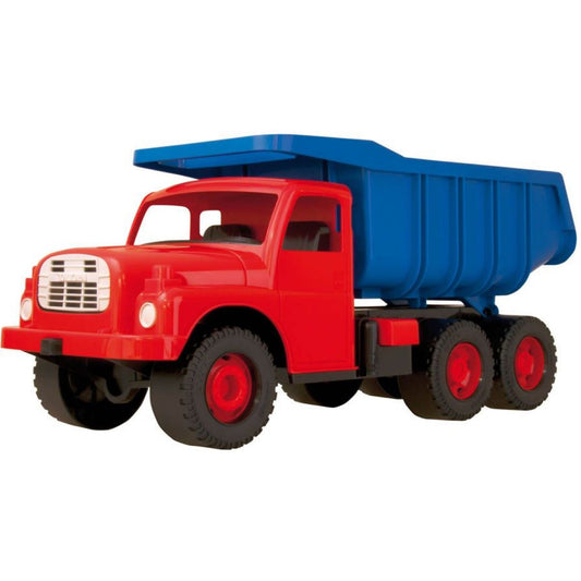 Dino Tatra 148 modročervená