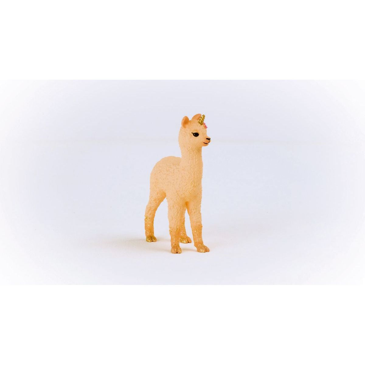 Schleich 70761 Hříbě jednorožčí lamy