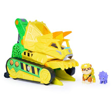 Spin Master Tlapková patrola Dino velký bagr Rubble