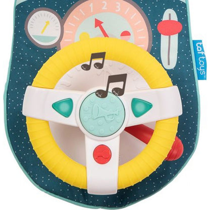Taf Toys Volant do auta Koala