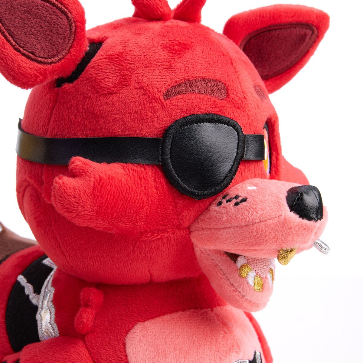 Tubbz kachnička plyšová FNAF - Foxy