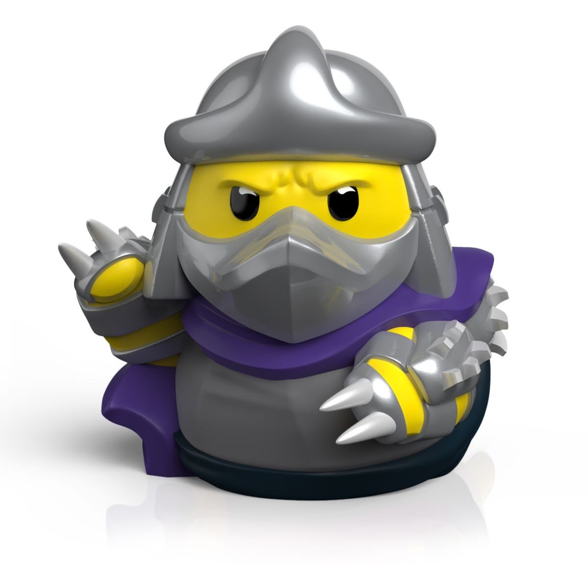 Numskull Tubbz kachnička TMNT Shredder