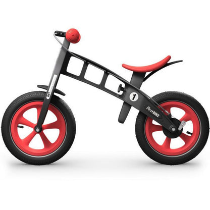 First Bike Odrážedlo Limited Edition orange