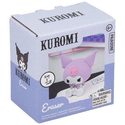 Paladone Kuromi Postavička gumová