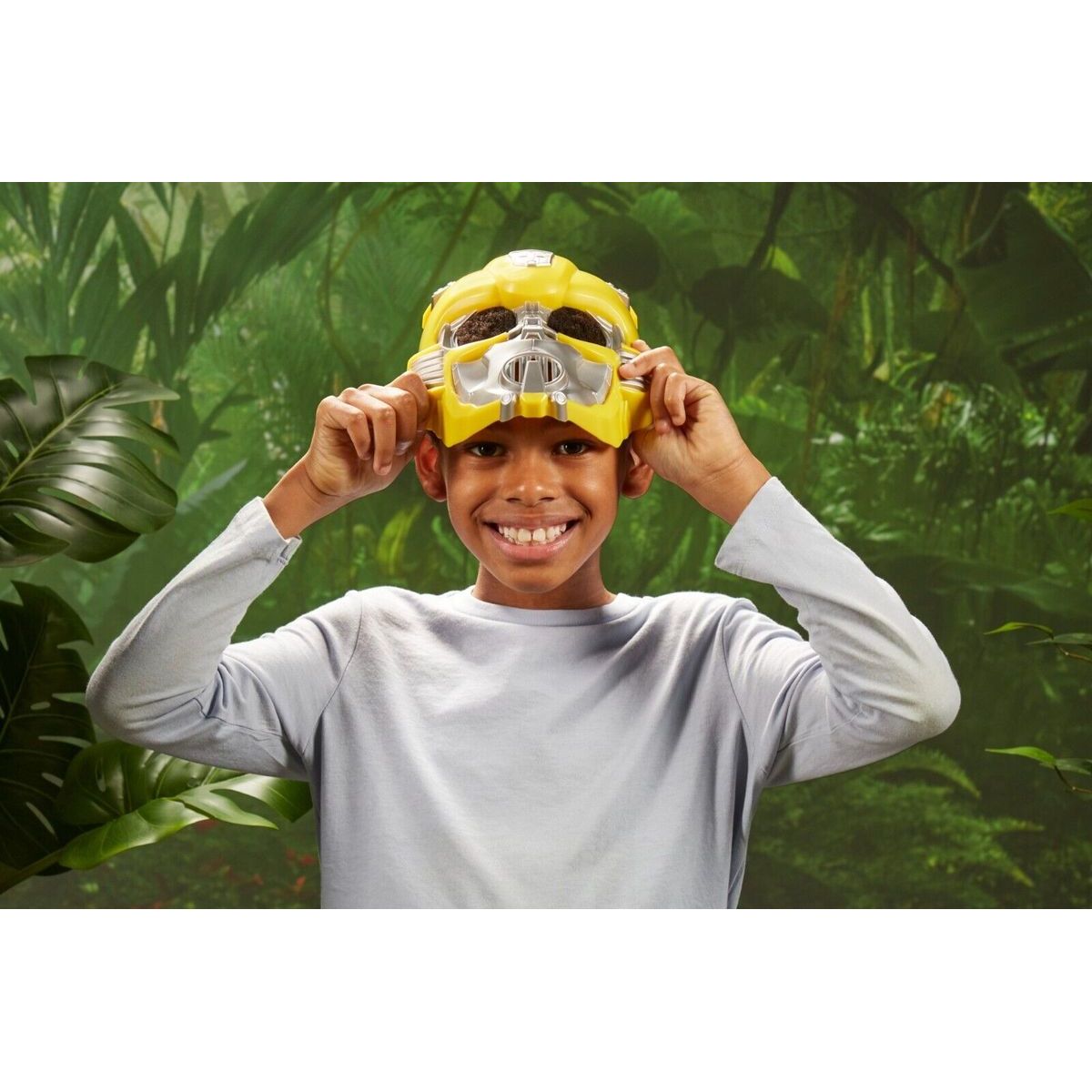 Hasbro Transformers Movie 7 Základní maska Bumblebee