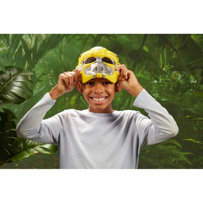 Hasbro Transformers Movie 7 Základní maska Bumblebee