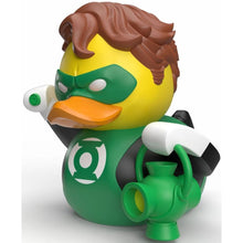 Tubbz kachnička DC Comics - Green Lantern