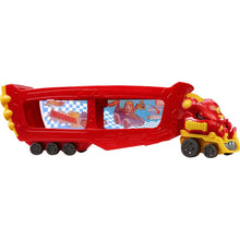 Mattel Hot Wheels Racerverse náklaďák Hulkbuster