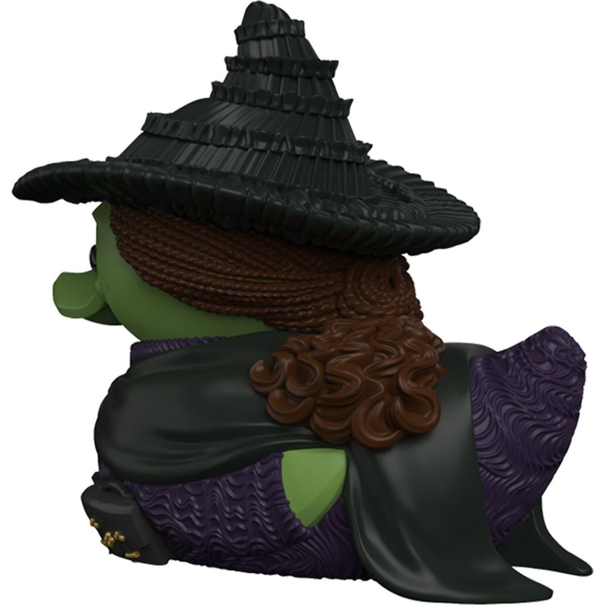 Tubbz kachnička Wicked Elphaba Thropp (první edice)