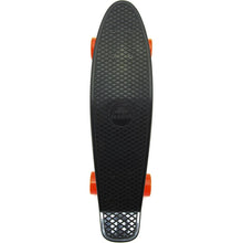 Skateboard pennyboard 60 cm černý
