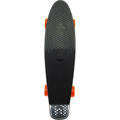 Skateboard pennyboard 60 cm černý