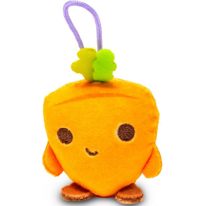 Pearly Pods kamarádi z farmy oranžový domeček