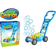 Alltoys Bublifuková sekačka s náplní
