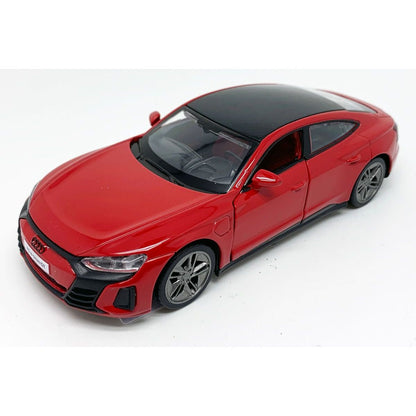 Sparkys 1:36 Audi RS e-tron GT