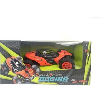 Alltoys Rychlá bugina 1 : 14