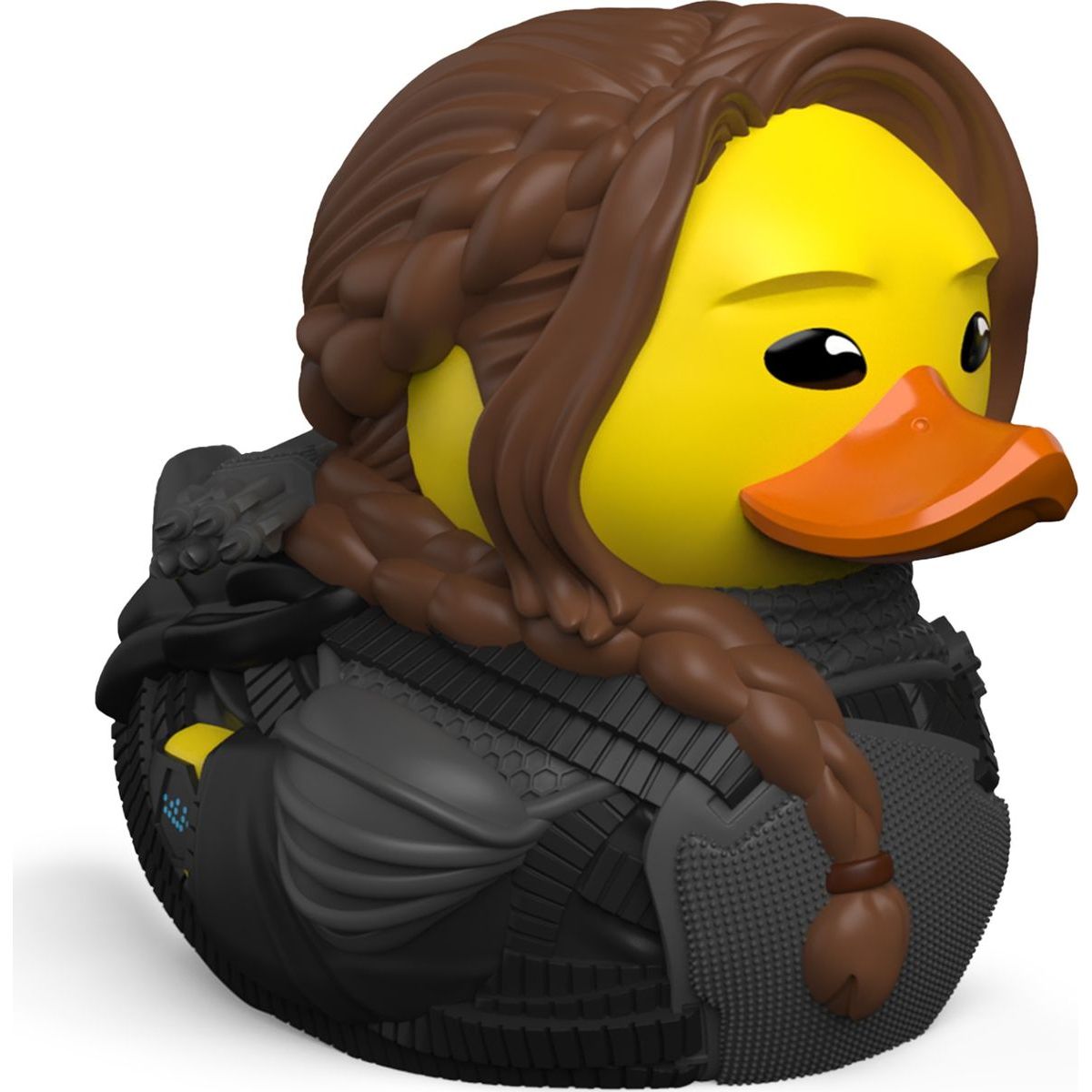 Tubbz kachnička Hunger Games - Katniss Everdeen (první edice)