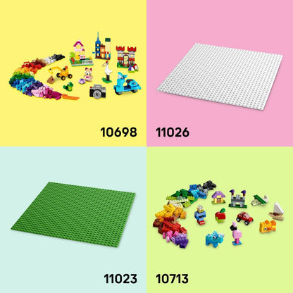 LEGO® Classic 11045 Pestrobarevné kreativní kostky