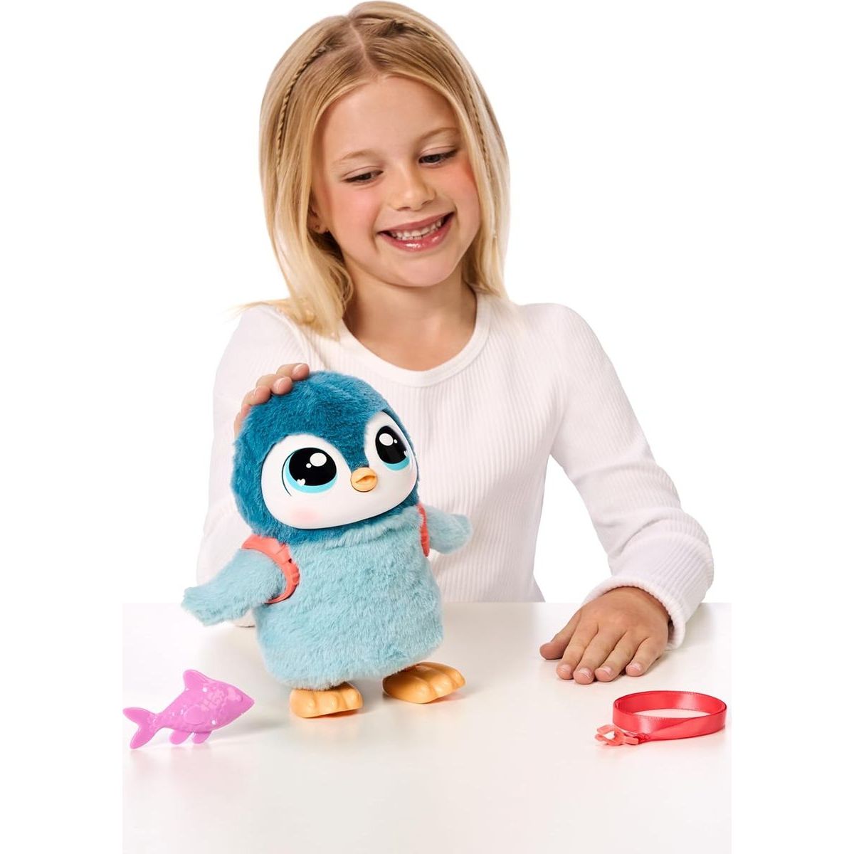 Little Live Pets Můj tučňák