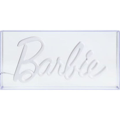 Barbie Neon světlo
