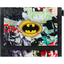 BAAGL Peněženka Batman Komiks