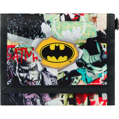 BAAGL Peněženka Batman Komiks