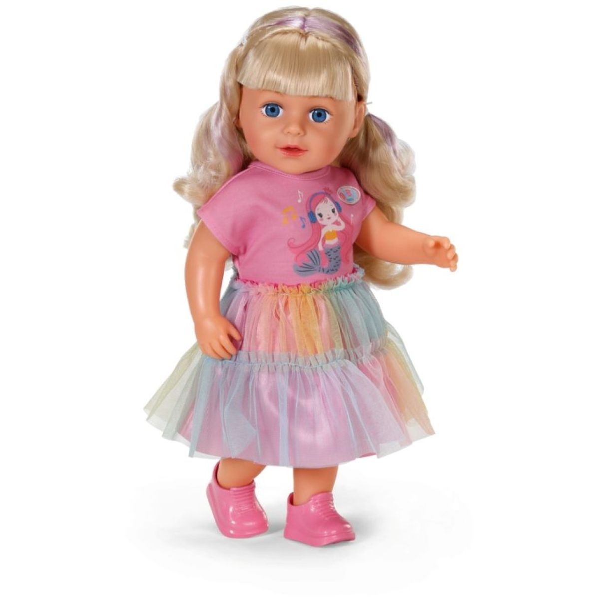 BABY born Carla, 43 cm