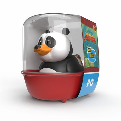 Numskull Tubbz kachnička malá Kung Fu Panda - Po