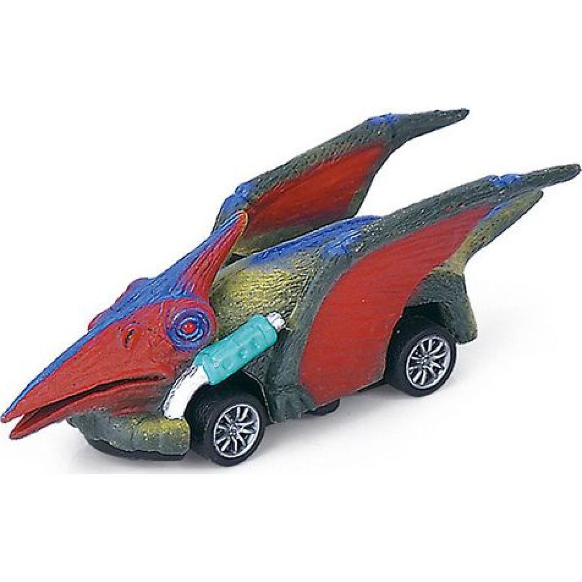 Dino auto (85)
