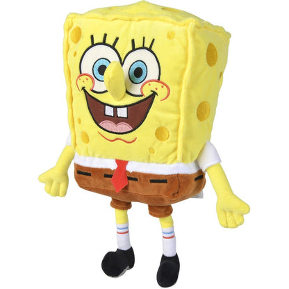Simba SpongeBob plyšový 35 cm