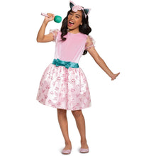 Epee Pokémon kostým Jigglypuff, 142 - 152 cm