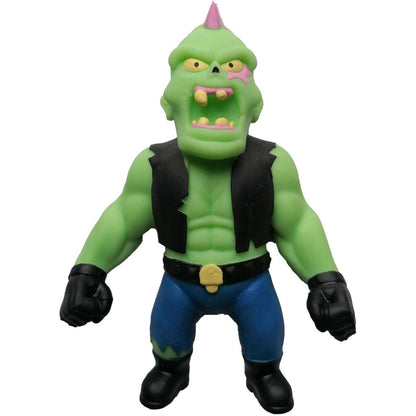 Flexi Monster figurka 4. série Punk Zombie
