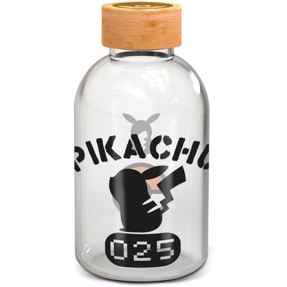 Stor Pokémon Láhev skleněná 620 ml