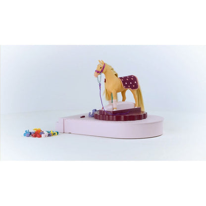Schleich 42617 Hřebelcovací stanice pro koně
