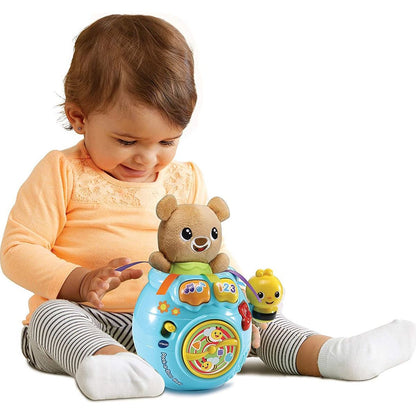 Vtech Medvídku, schovej se! CZ