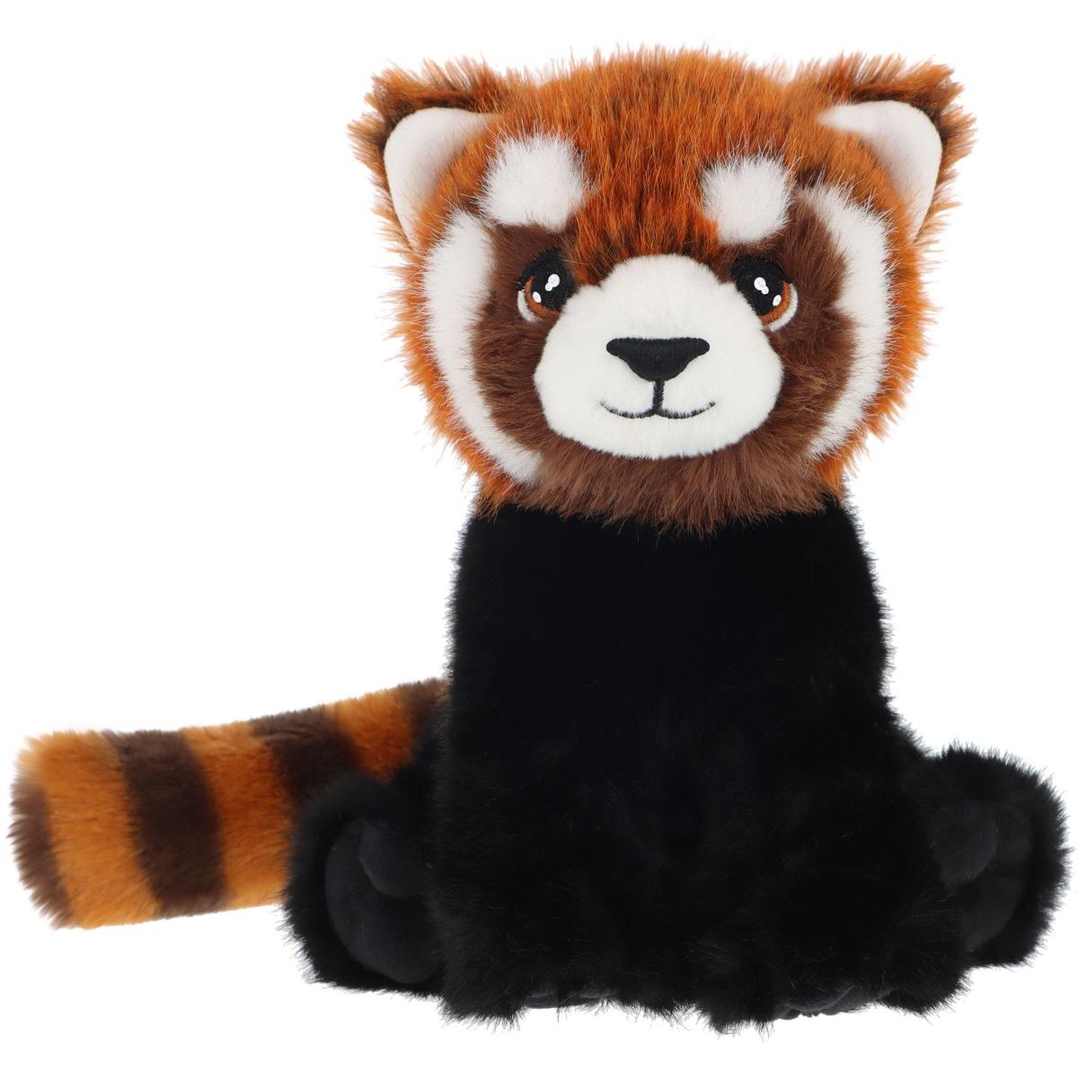 Keeleco Panda červená 20 cm