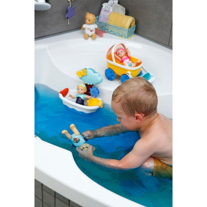 BABY born Splish Splash Vanička s Teddym