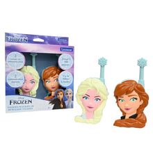 Lexibook 3D vysílačky Frozen s dosahem 500 m