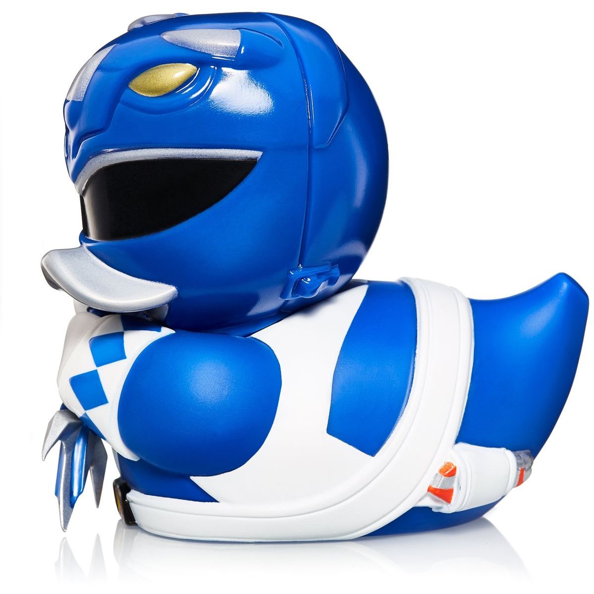 Tubbz kachnička Power Ranger Blue