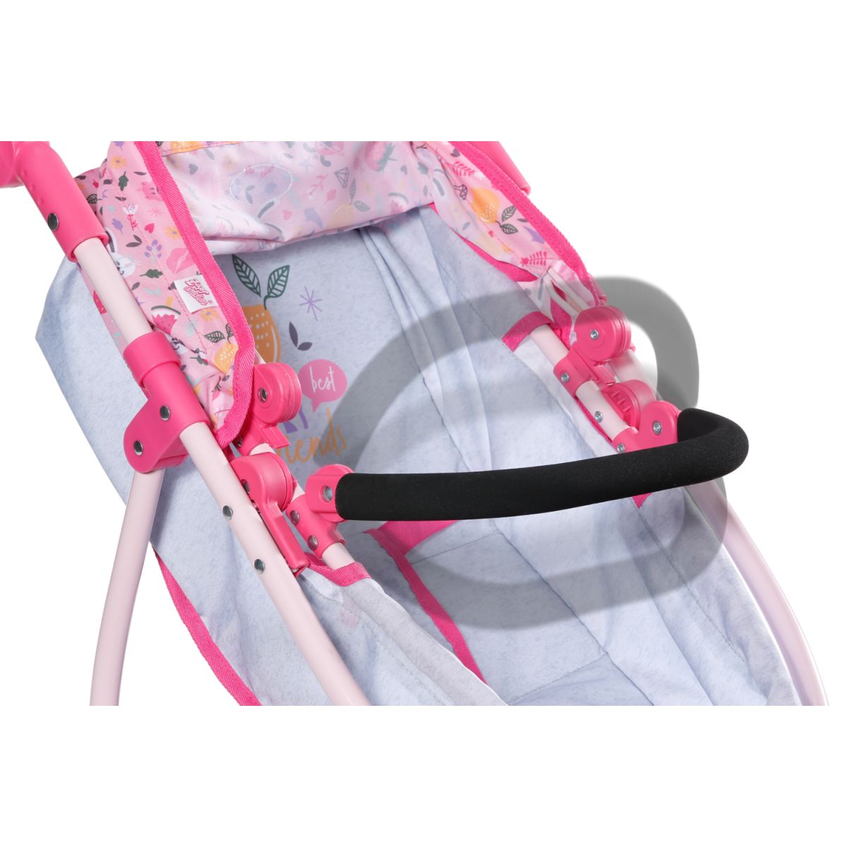 Zapf BABY born Kombinovaný kočárek