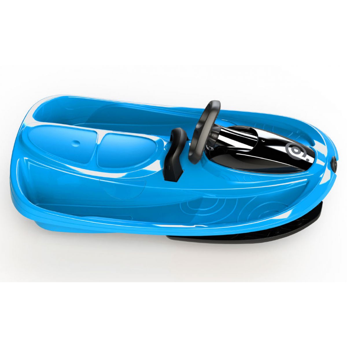 Plastkon Boby Stratos modré