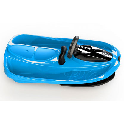 Plastkon Boby Stratos modré