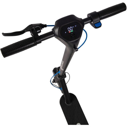 BLUETOUCH Elektrokoloběžka BT350 COMFY+ černomodrá