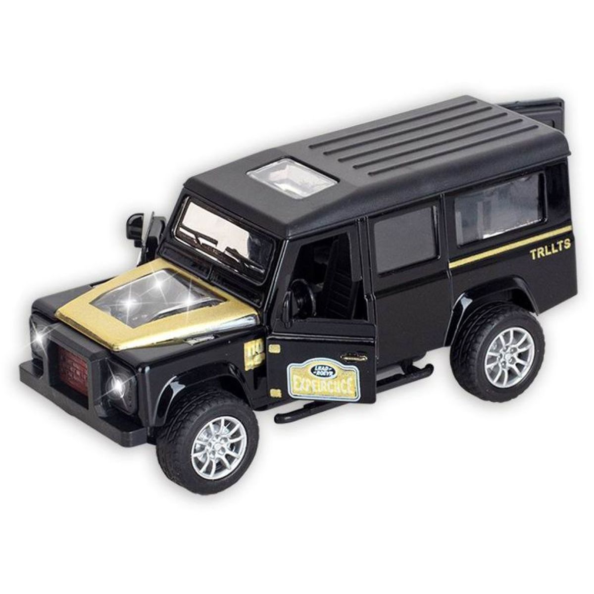 Auto Off Road 1:32