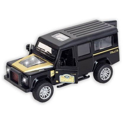 Auto Off Road 1:32