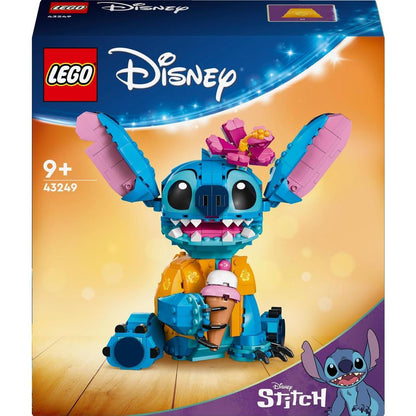 LEGO® Disney 43249 Stitch