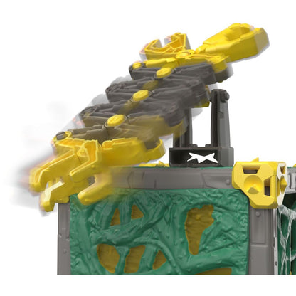 Schleich Jungle Stronghold