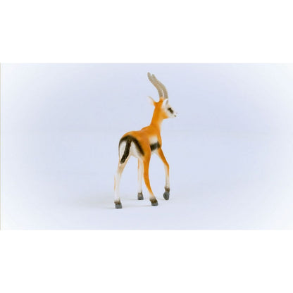 Schleich 14861 Zvířátko Gazela Thomsonova