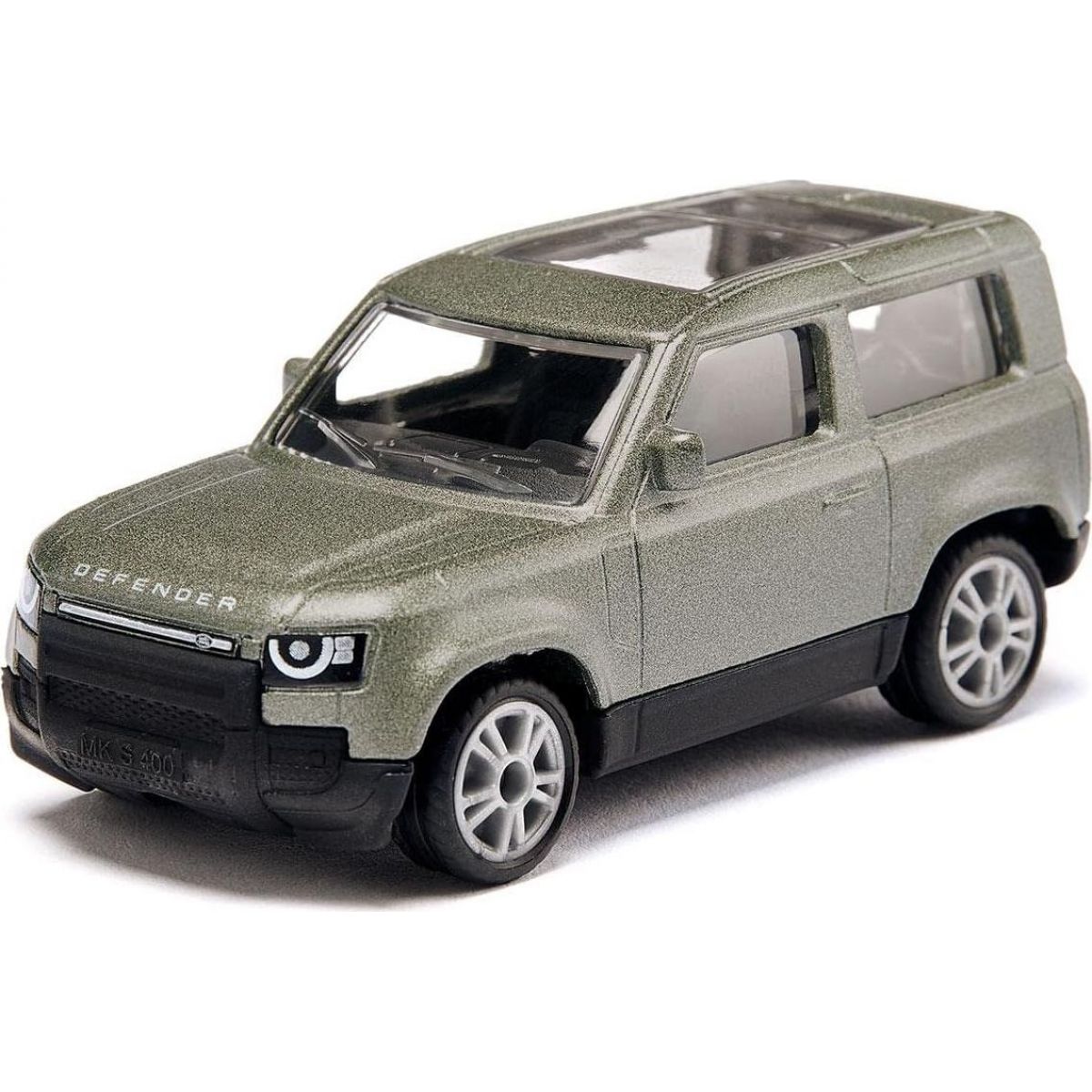 SIKU Blister 1549 Land Rover Defender 90