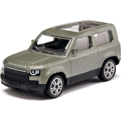 SIKU Blister 1549 Land Rover Defender 90