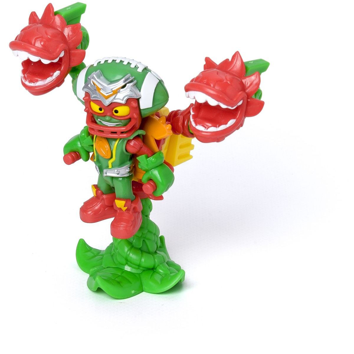 Alltoys SuperThings Mutant Battle Exoskeleton Figurka